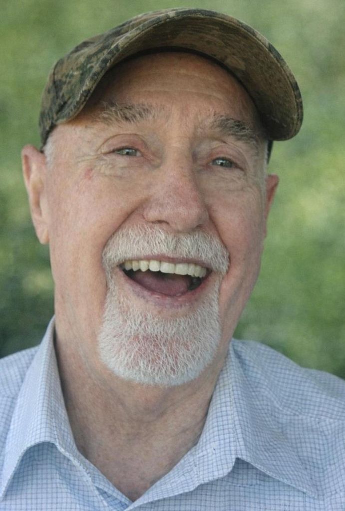 John White Profile Photo