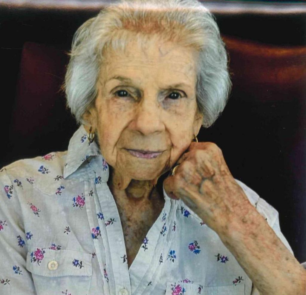 Ann Jeffers Profile Photo