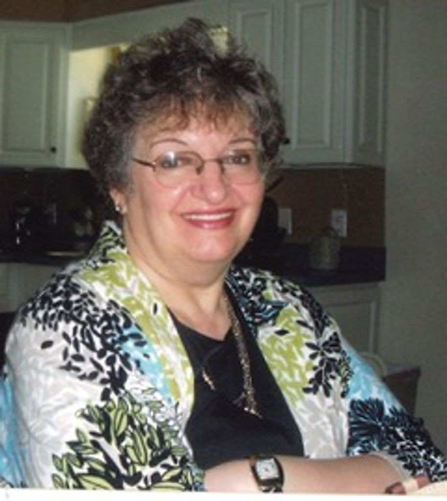 Linda D. Johnson Profile Photo