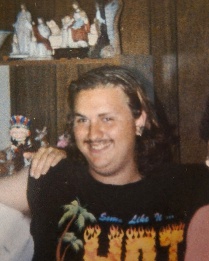 Christopher Lee Matthews