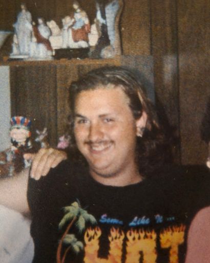 Christopher Lee Matthews's obituary image