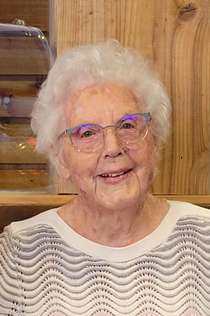 Ruby Dell Ethridge Profile Photo
