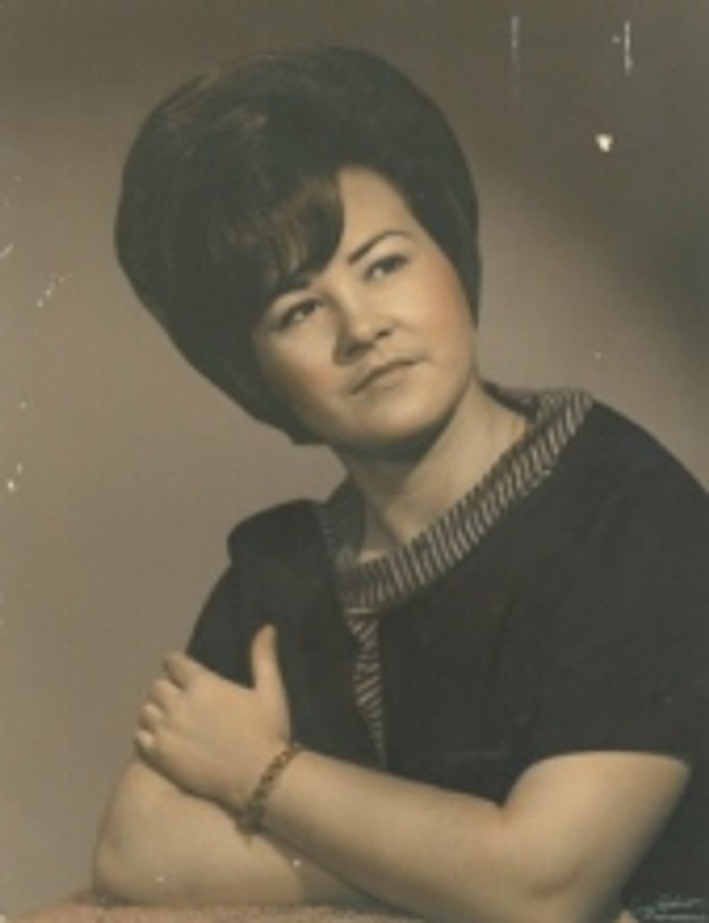 Patricia Casey Profile Photo