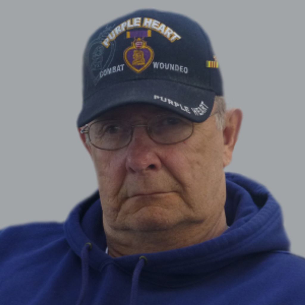 Richard D. Powell I