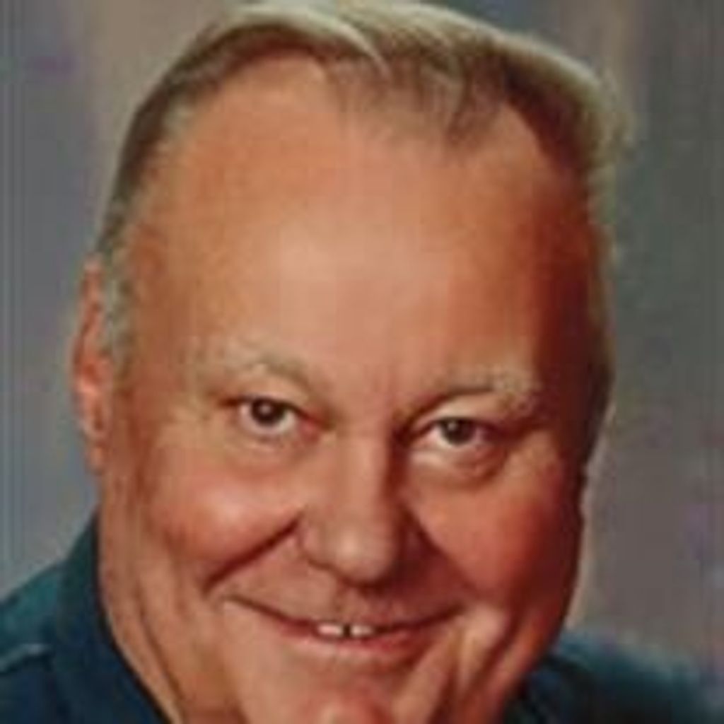 Larry Allen Patten