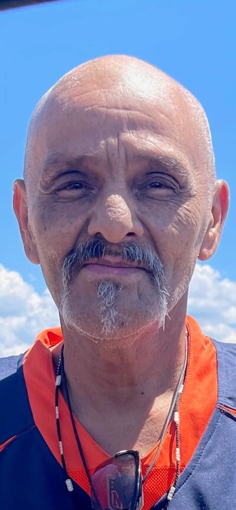 Anthony Douglas Montoya Profile Photo
