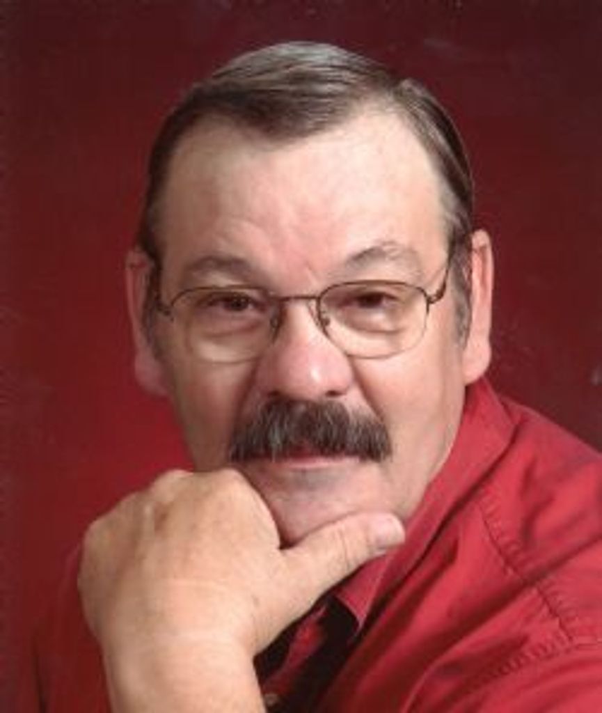 Jeffrey Allen Fry Profile Photo