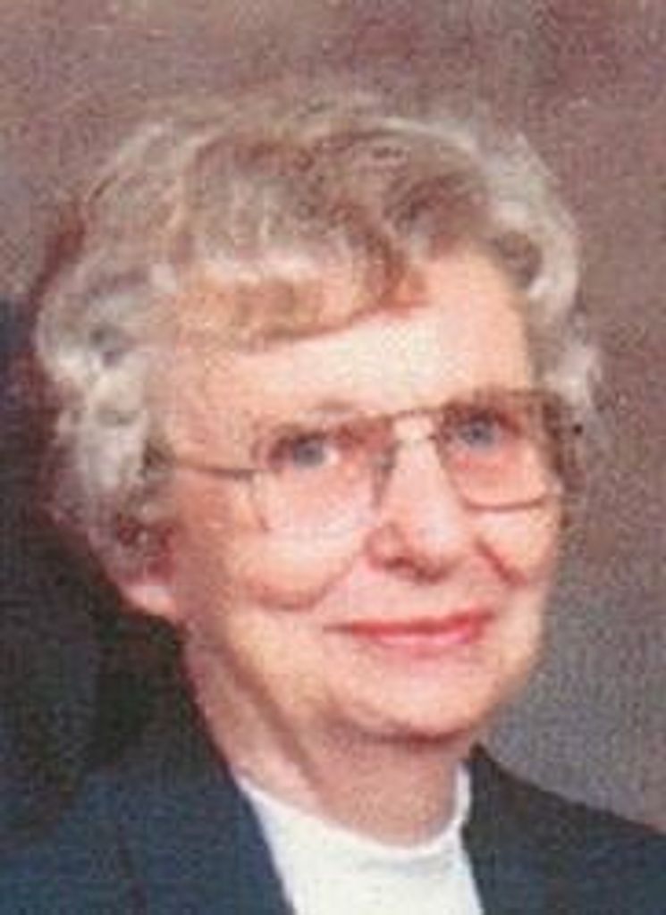 Carrie Ann Narum