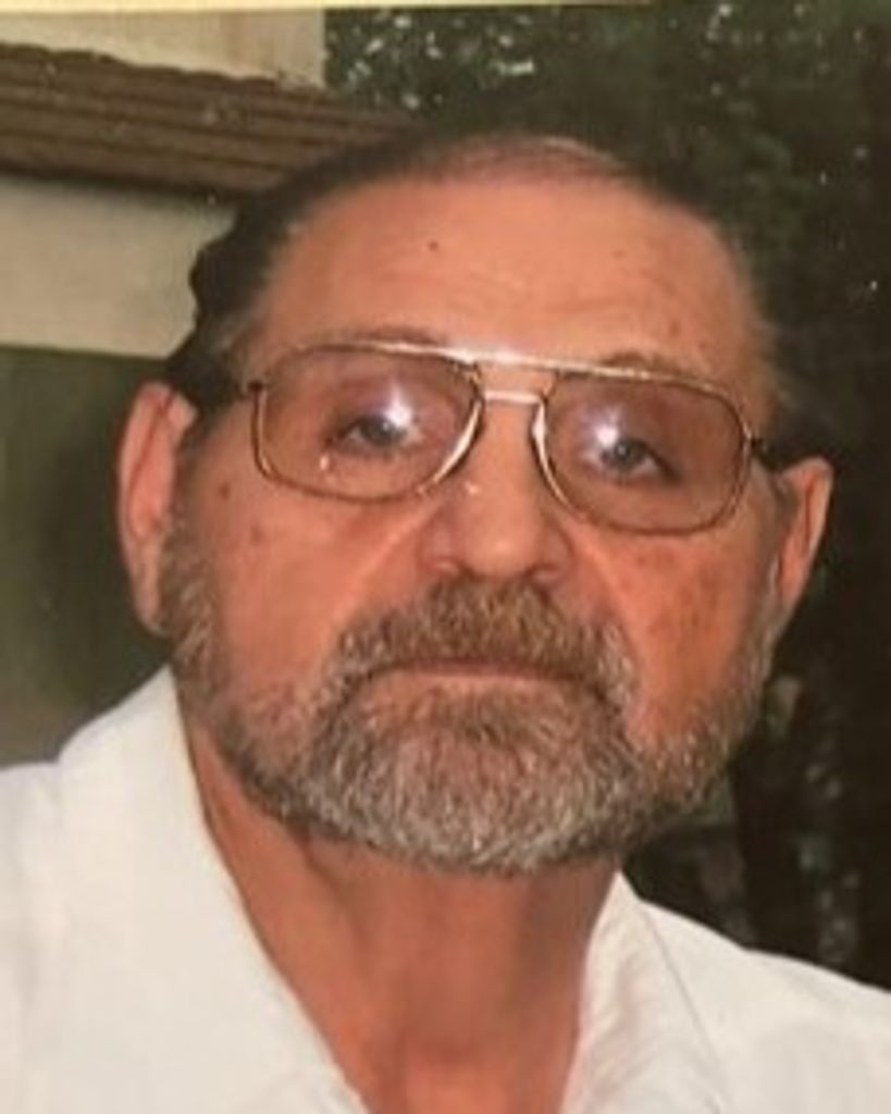 Darrell Leonard Smith