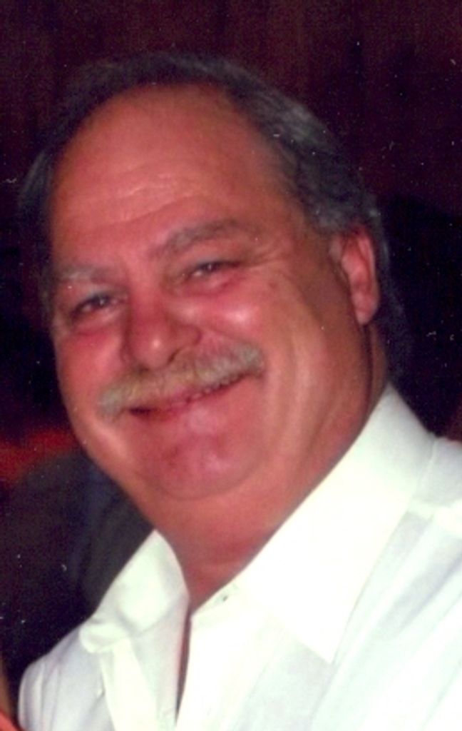 Richard L. Johnson, Jr.