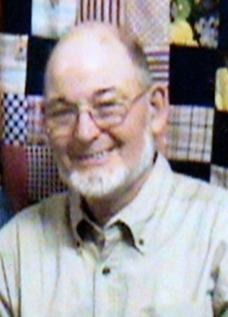 Clifford A. Peters Profile Photo