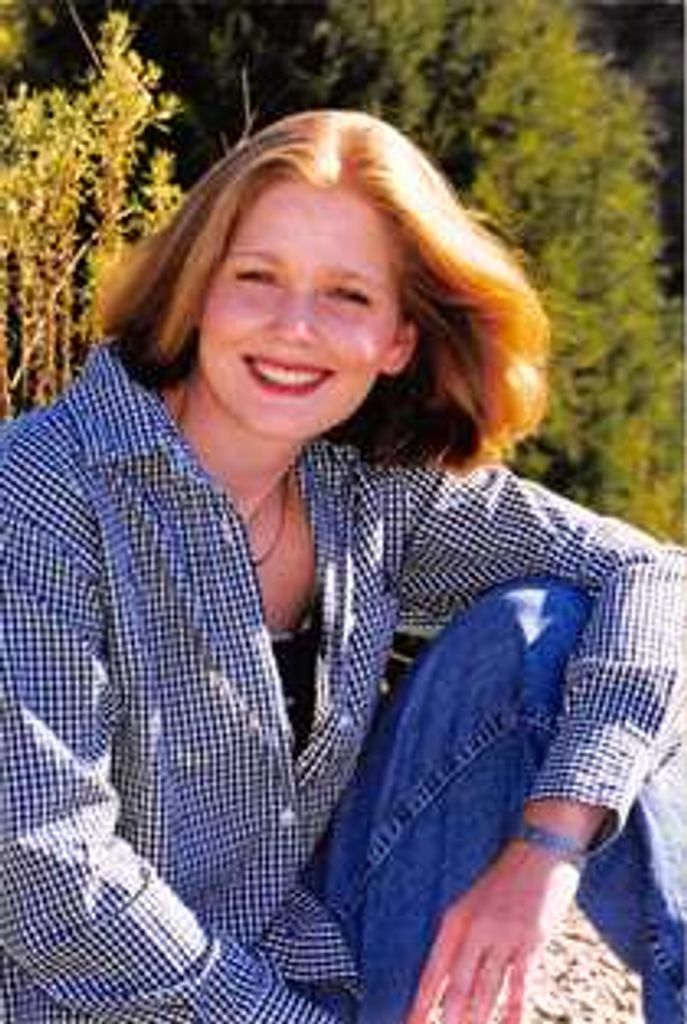 Heather Barnes Spears Profile Photo