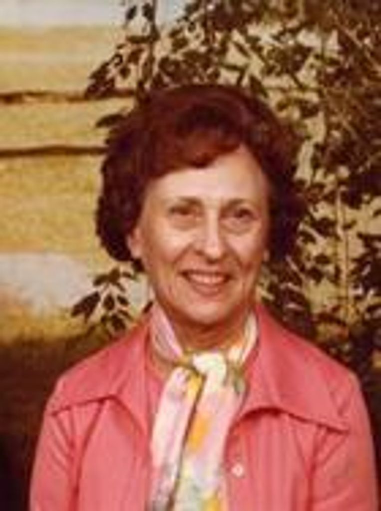 Fern "Penny" Holloway