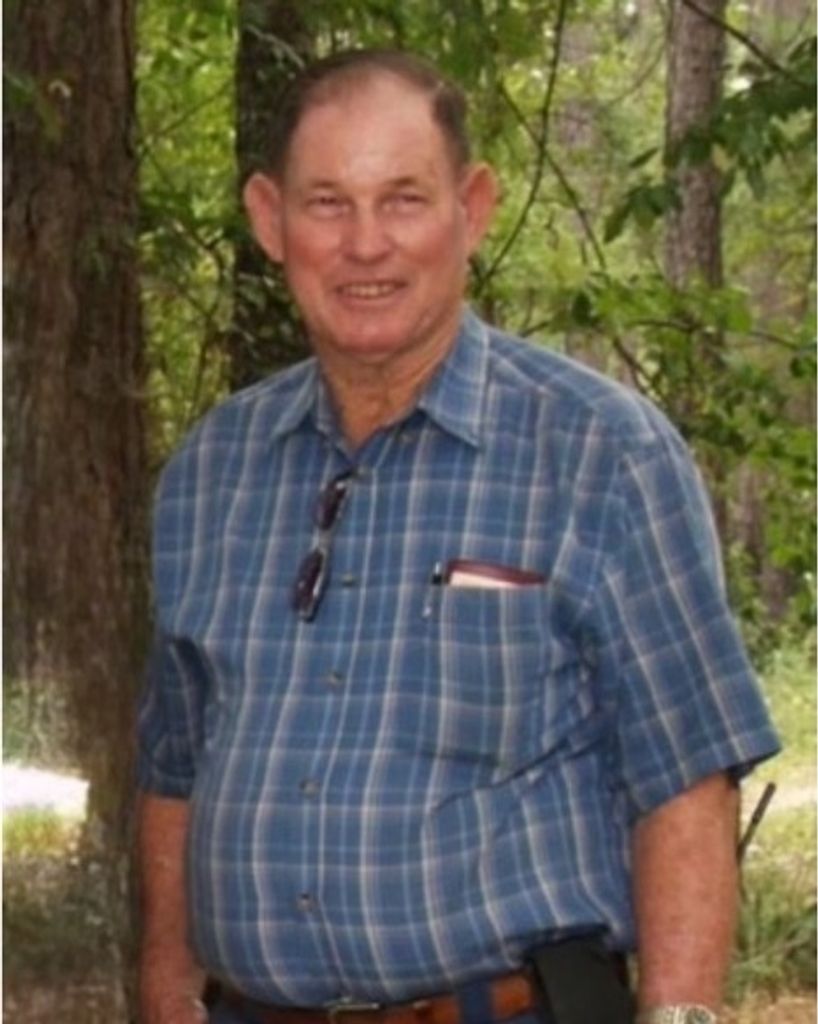 Willie Floyd Cobb Profile Photo