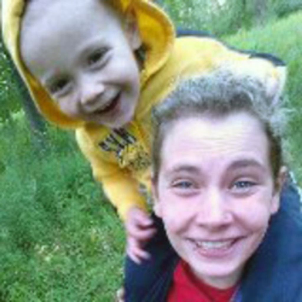 Bethany And Roran Clark Profile Photo