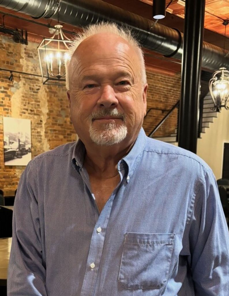 Robert Earl "Bud" Mabry, Jr.