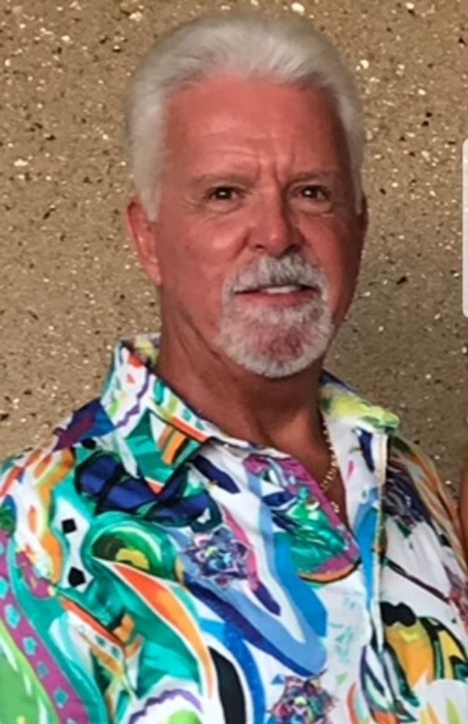 Edwin F. Heyde Profile Photo
