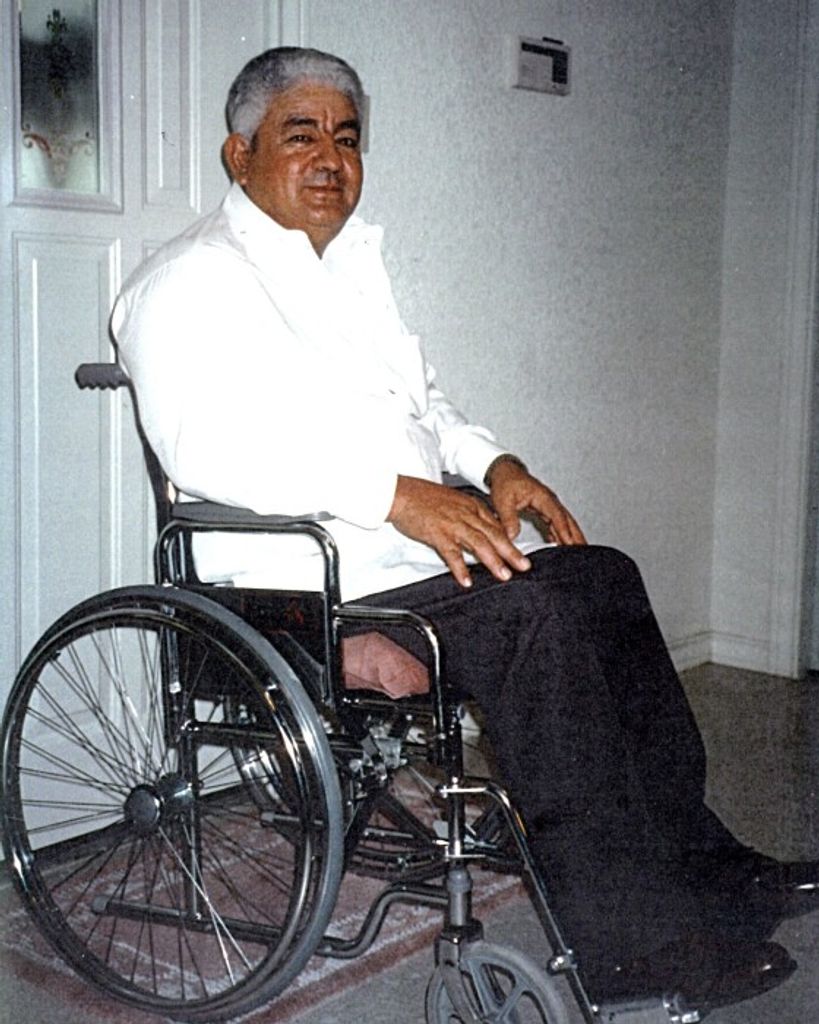 Gilberto Silva