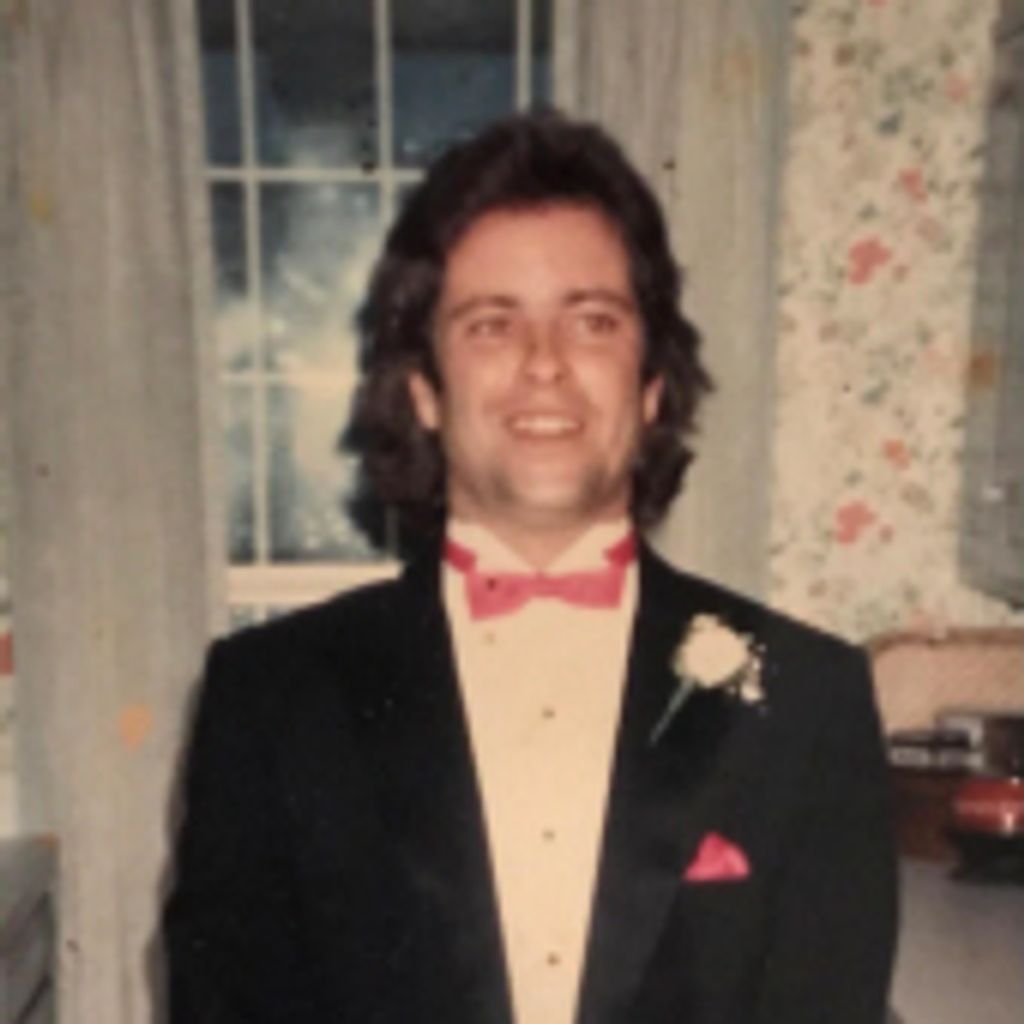 Lawrence Metcalfe