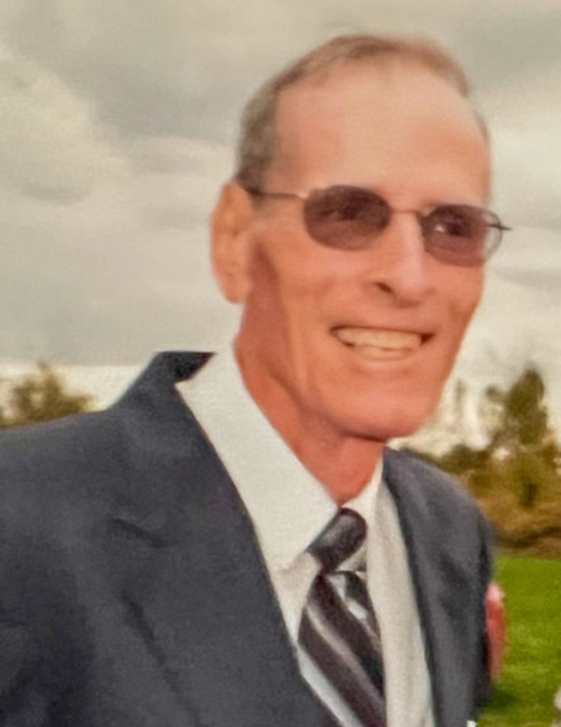 Merlin Joseph Westrick