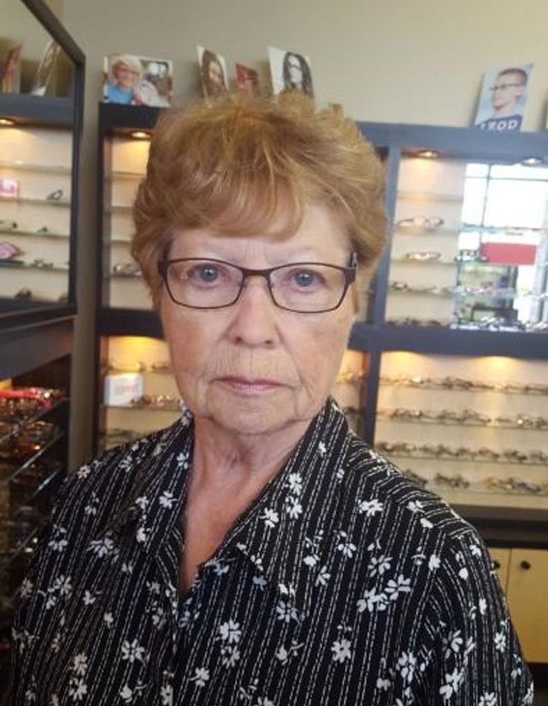 Joyce L. Megli Profile Photo