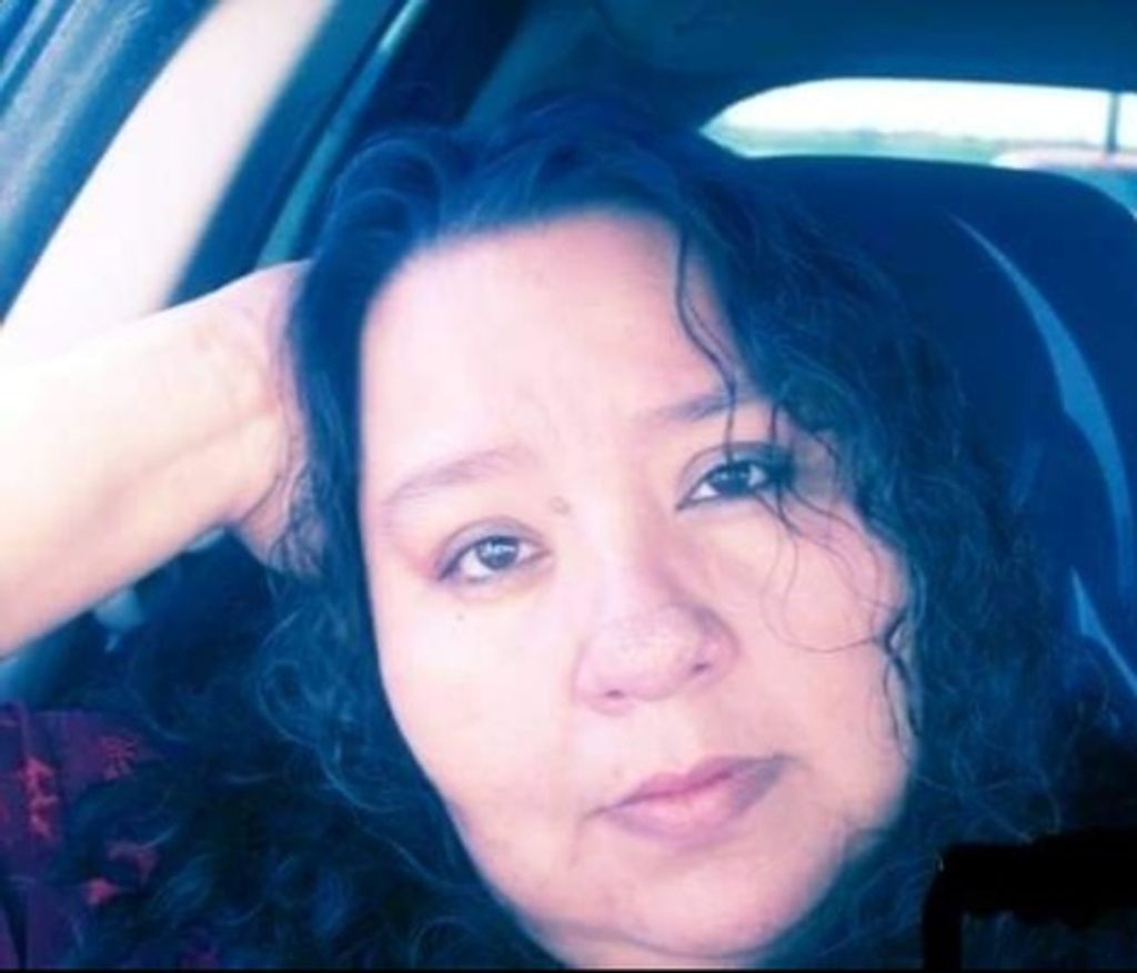 Winona Marie Thompson Profile Photo