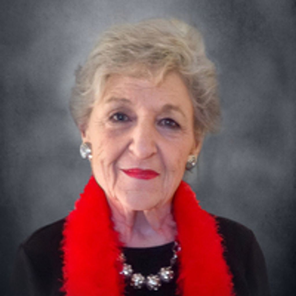 Doris Marie Smith