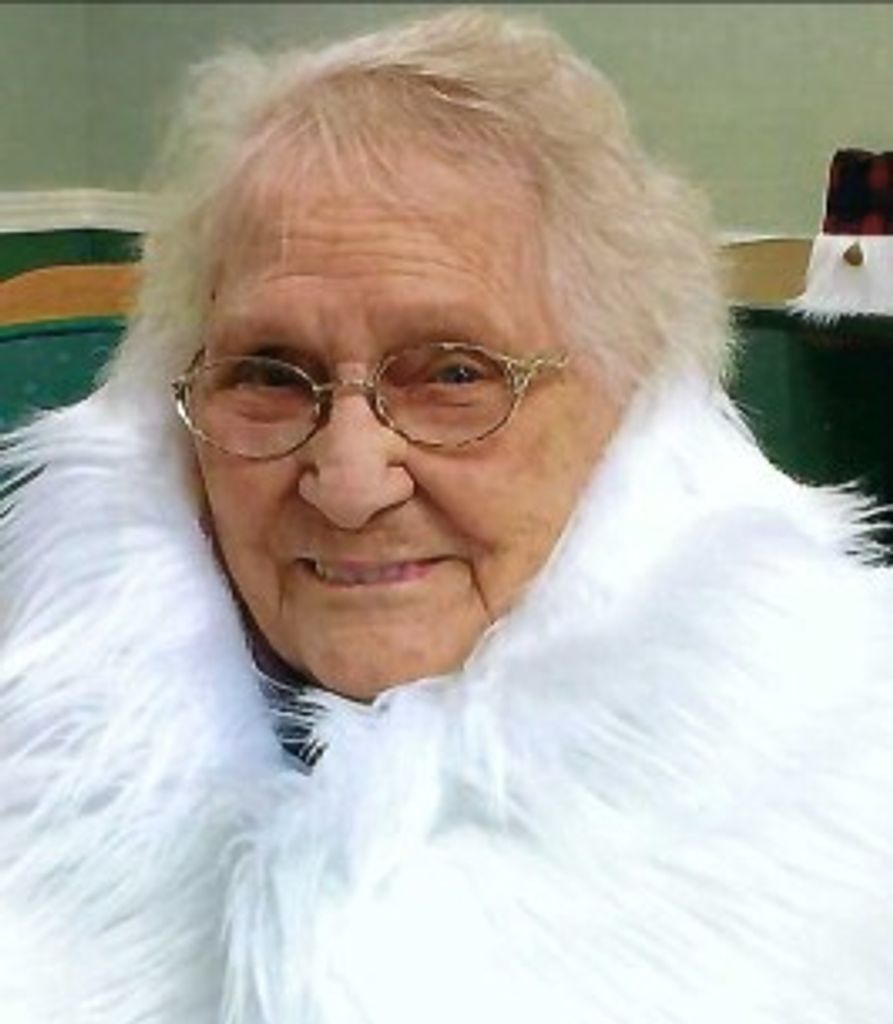 Evelyn Champion Profile Photo