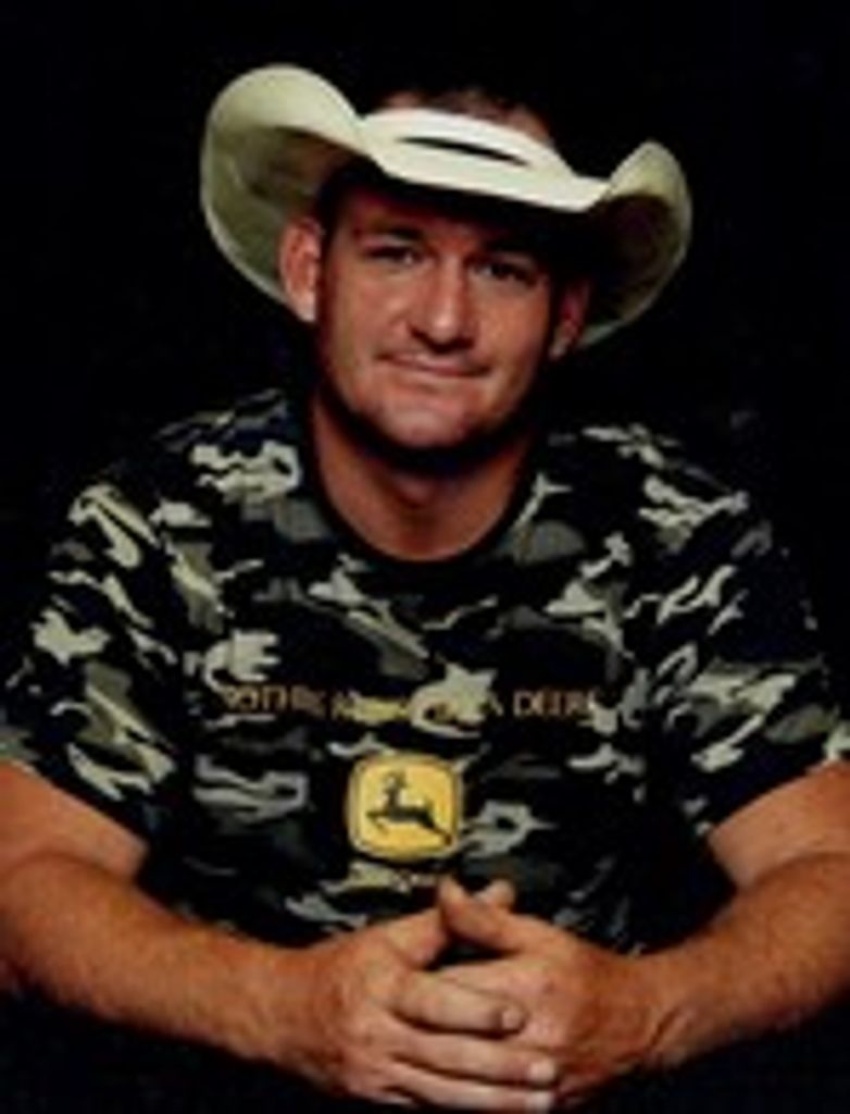 Shane Veselka
