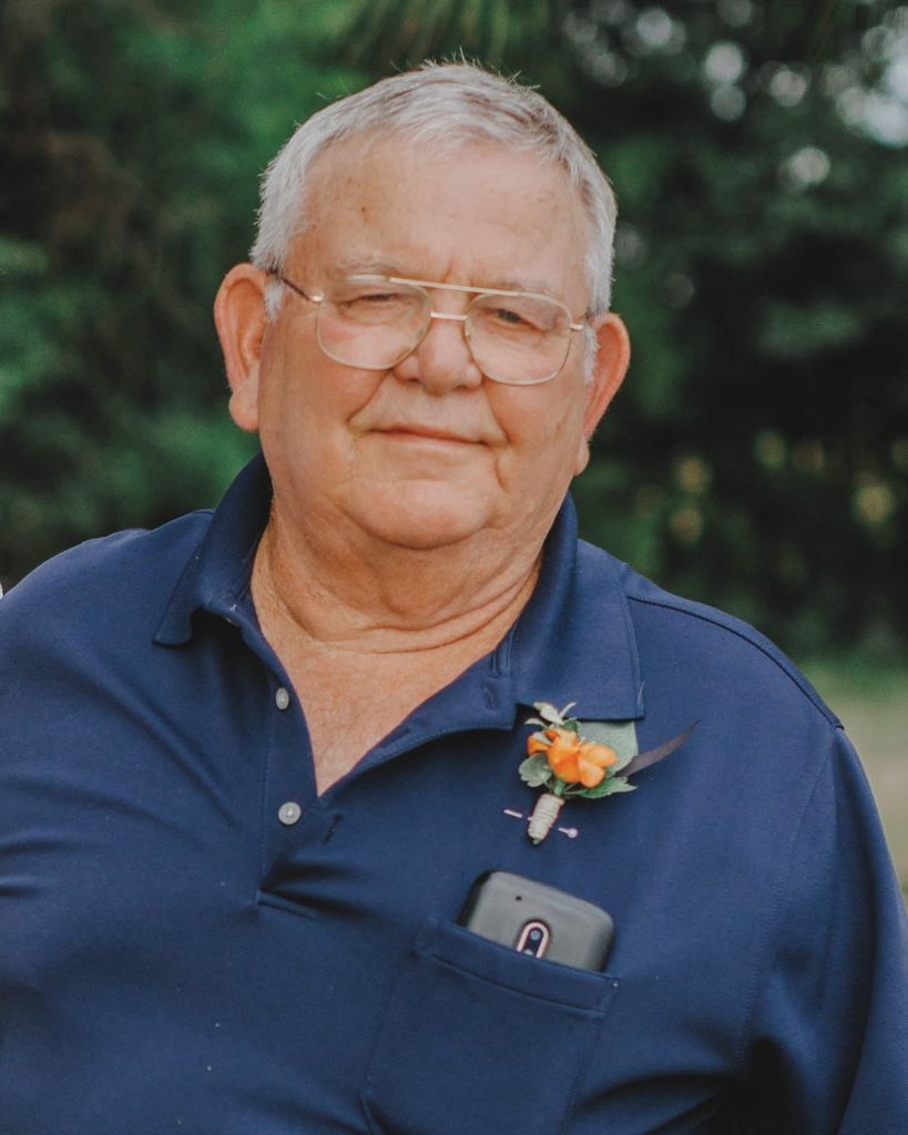Ronald Janda Profile Photo