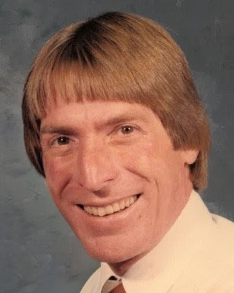 James Jones Profile Photo