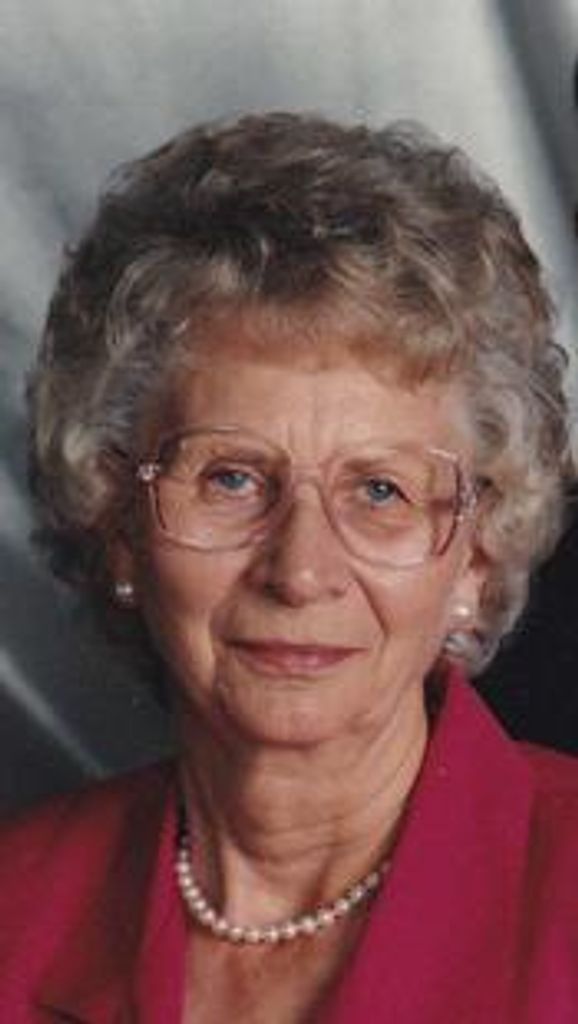 Elsie Anna Finnesand