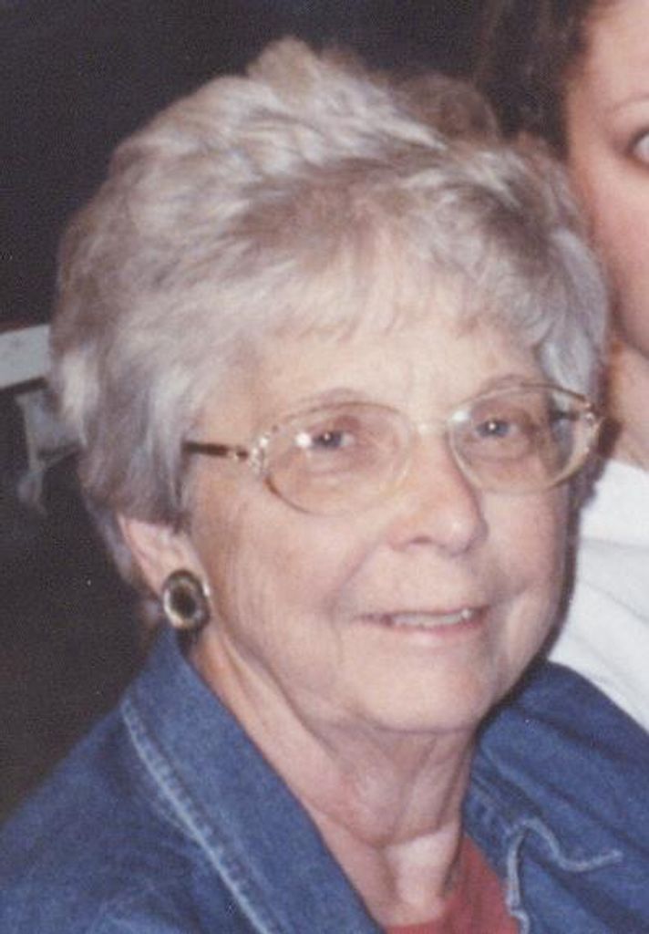 Donna M (Graham)  Stephens