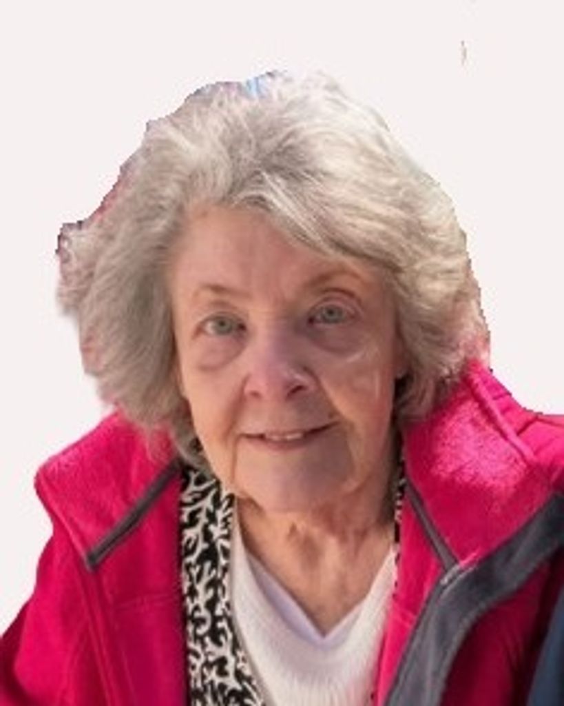 Barbara "Barb" Joan Campbell Profile Photo