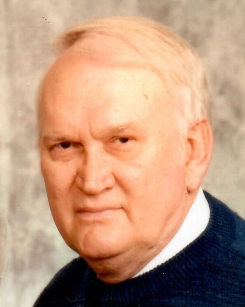 Jackson "Jack" W. Burklo Profile Photo