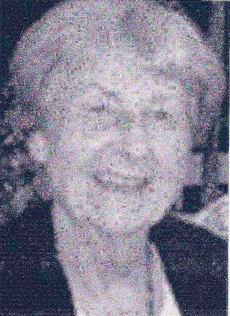 Adelle Dewalt