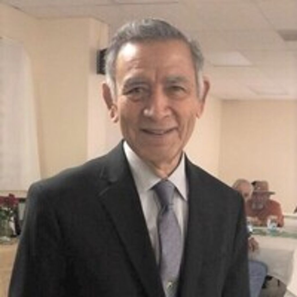 Pedro Trevino Espinosa