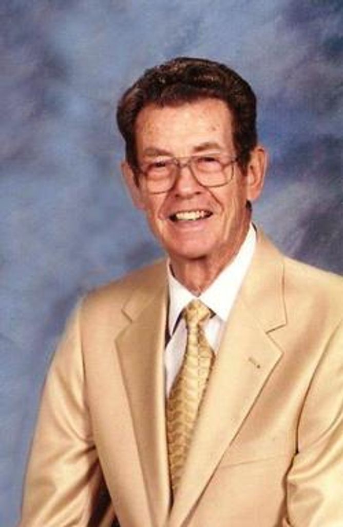 Dale Duane Meyer Profile Photo