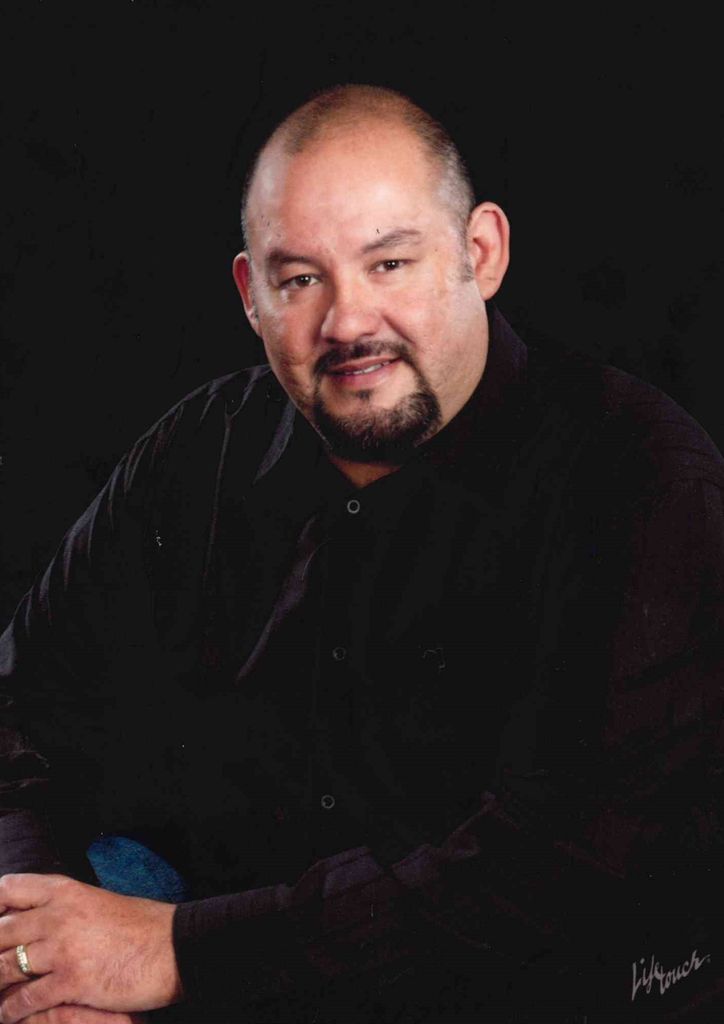 David Gonzalez Cruz Profile Photo