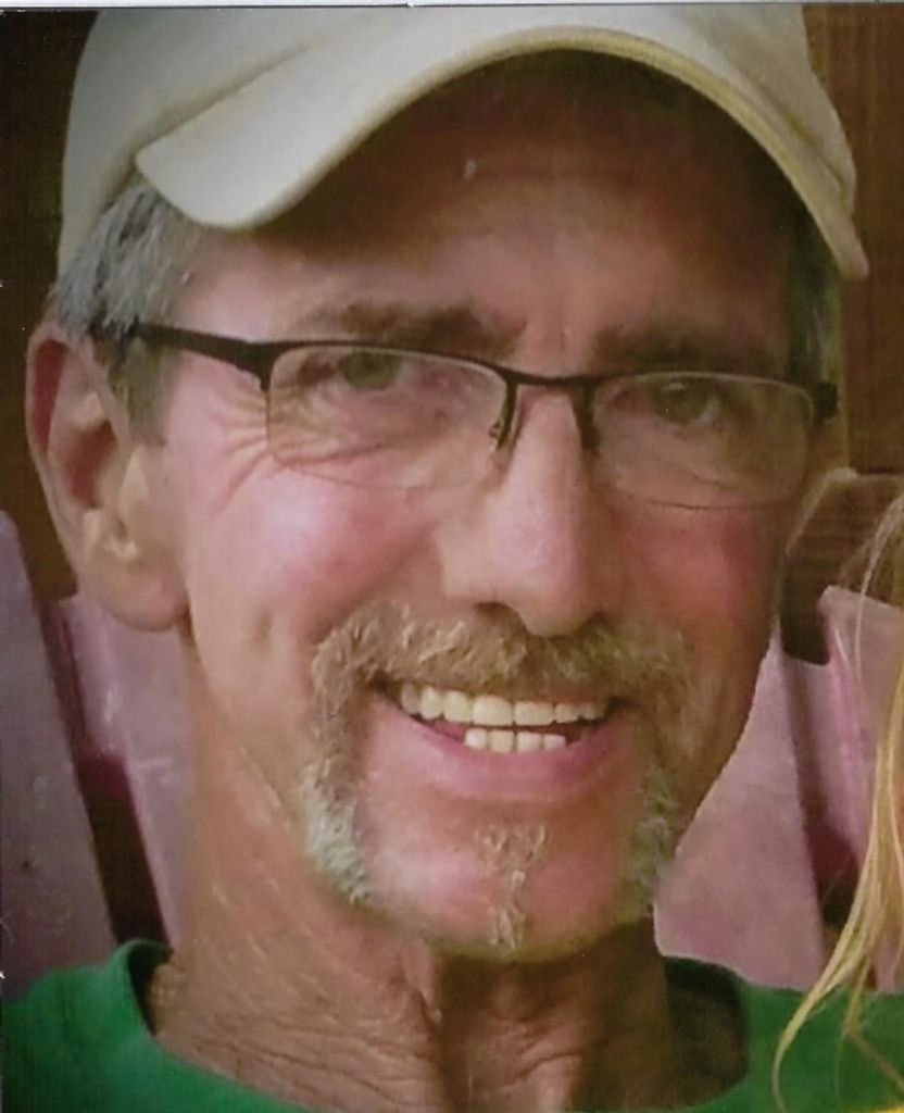 James David Case