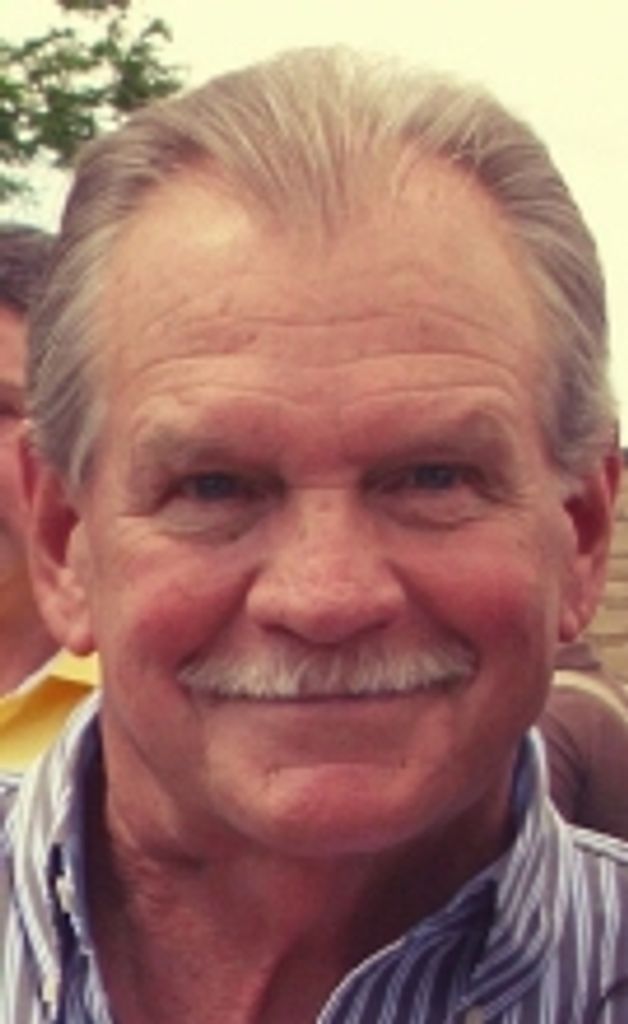 Ronald Carpenter