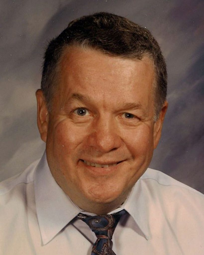Thomas A. Newman Profile Photo