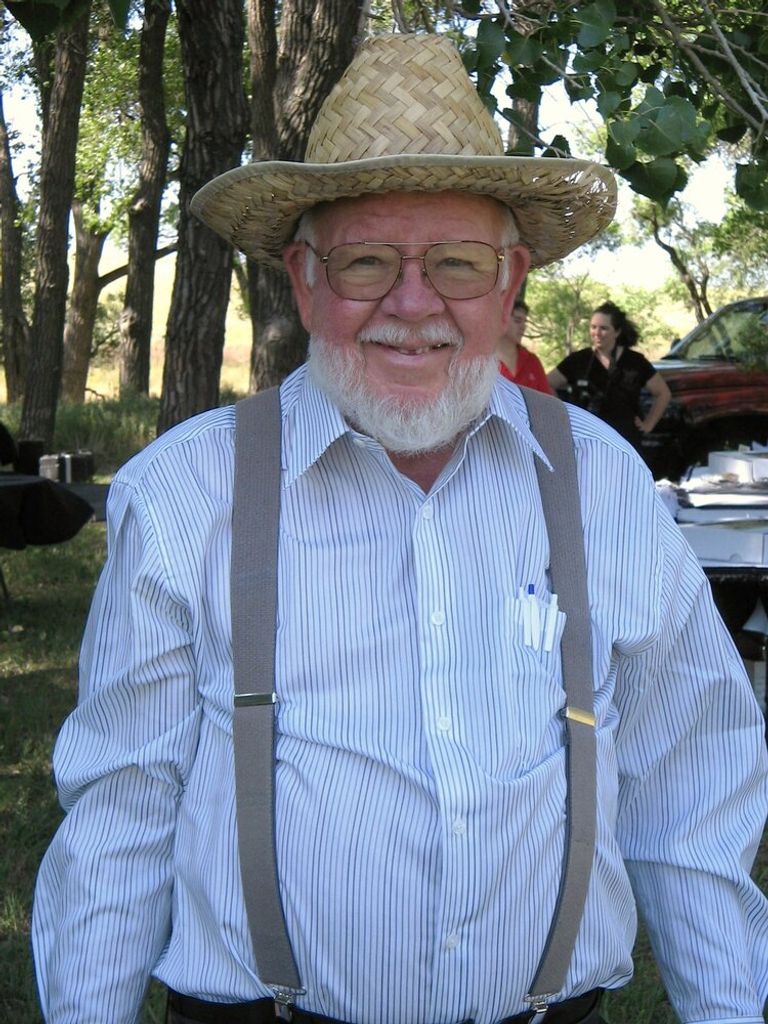 Bernard Paul Winterberg