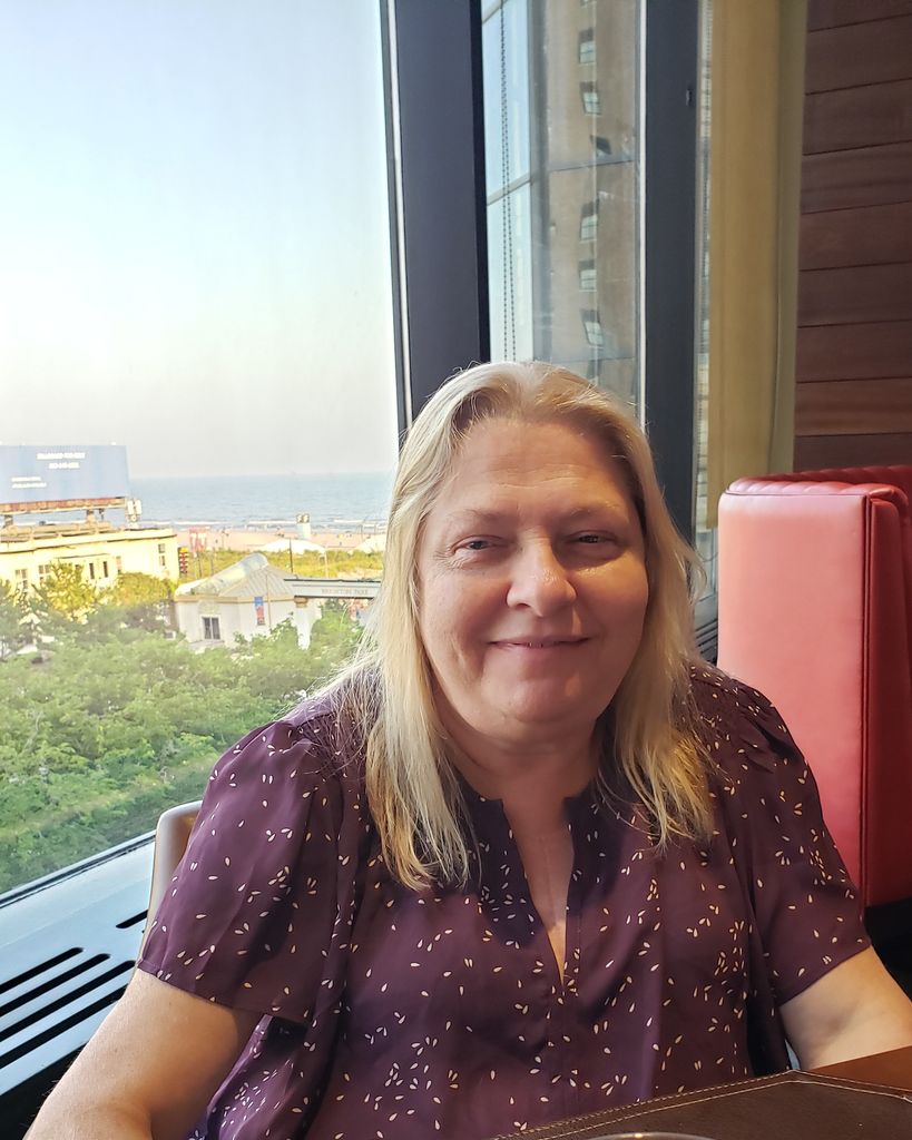 Lillian Campbell Profile Photo