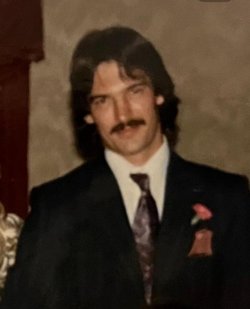 Antal "Tony" László Kiss
