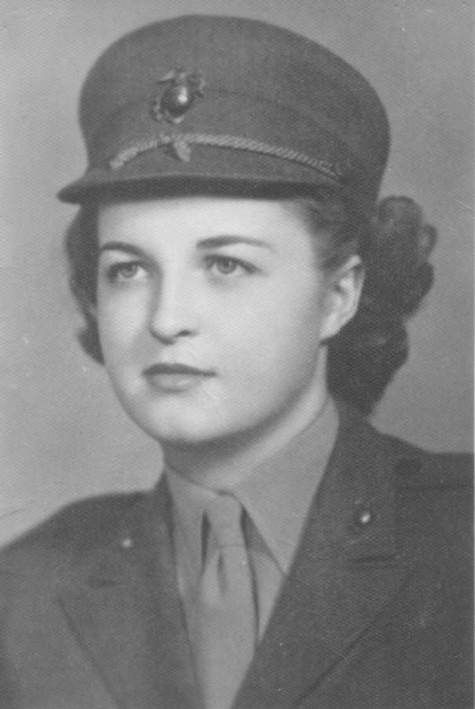 Virginia Albrecht