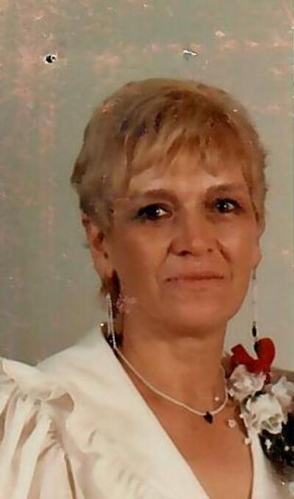 Janet Louis Profile Photo