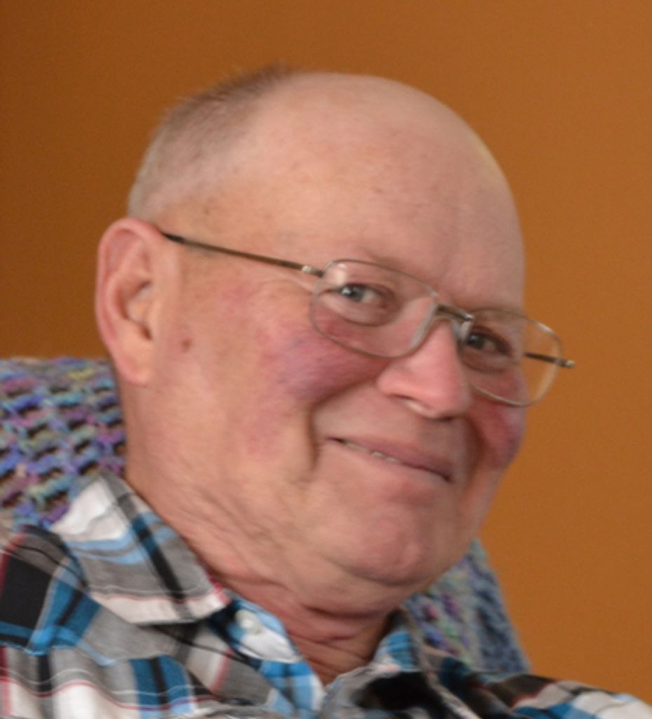 Gilbert August Bogner Profile Photo