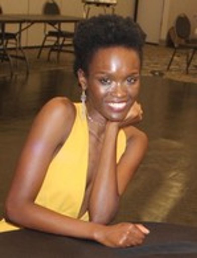 Gisele Umuhire