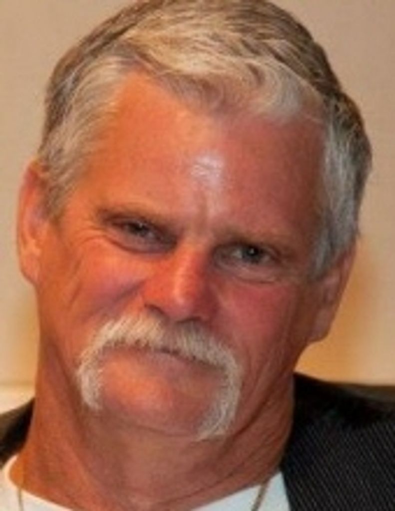 Bruce Alan Pearson